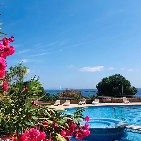 Apartment Les Sanguinaires N'53 - T2 Cosy Piscine 100m