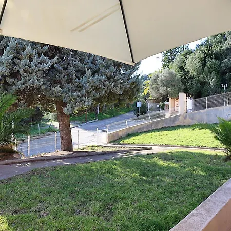 Apartment Les Sanguinaires N'53 - T2 Cosy Piscine 100m *