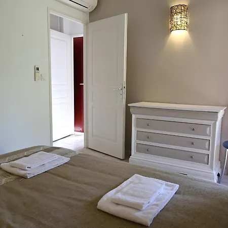 Apartment Les Sanguinaires N'53 - T2 Cosy Piscine 100m